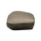 Uni Pro Case-IH/International Harvester/Massey Ferguson/Versatile 86 Seat Cushion, Brown Fabric 7118 - alternate 9