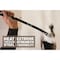 Spec Ops 18in Flat Pry Bar Crowbar, Teardrop Nail Puller, High-Carbon Steel SPEC-D18BAR - alternate 8