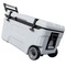 Vevor 52QT Hard Cooler Portable Rolling Coolbox for Outdoor Picnic Grill Camping HS913 - alternate 1