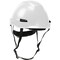 Dynamic Industrial Climbing Helmet w/Polycarbonate / ABS Shell, Nylon Suspension, Wheel Ratchet Adjustment an 280-HP141R-01 - alternate 1