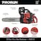 Prorun 37.2cc 14in Gas Chainsaw PCS114 - alternate 8