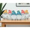Homeroots Set of Six Gray Terracotta Wildlife Gnomes, 6PK 518127 - alternate 7