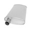 Ap Exhaust MAXIMUM MUFFLER 6554 - alternate 1