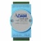 Advantech 8-Ch Power Relay Output Module with Modbus ADAM-4069-B - alternate 3