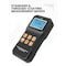Brk Through Coating Ultrasonic Thickness Gauge BT-T7A - alternate 2