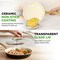 Nutrichef 12-Inch Professional Ceramic Frying Pan With Lid NCHGLDX12 - alternate 5