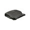 Uni Pro Seat Cushion, Fits 425/535/1000/1001/1003 Seat, Old Style, Black Vinyl 8162 - alternate 9