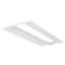Lithonia Lighting LED Recessed Troffer, 2 ft x2 ft Size, 45W STAKS 2X2 ALO3 SWW7 - alternate 7