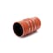 Hps Performance Ultra High Temp Aramid Reinforced Silicone Intercooler Hose Boots Kit, Orange,  57-2208 - alternate 8