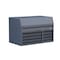Viper Tool Storage 41-Inch 8-Drawer Top Chest, Gray V4108GRAYC - alternate 6