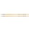 Da Vinci TOP-ACRYL White Brush, Synthetic, Acrylic & Oil, Round, Series 7782, Size 4, 2PK VA-7782_4 - alternate 2