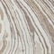Homeroots 10' X 14' Taupe Brown And Beige Abstract Washable Indoor Outdoor Area Rug 601307 - alternate 8