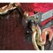 Mytee Products 3/8 in - 1/2 in Torque Drive Load Binder with Heavy-Duty Grab Hooks 9,200 lbs WLL, 2PK CBRS-SB-38x2 - alternate 8