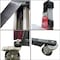 Pake Handling Tools Powered V Block Work Positioner Trucks, 330lb, 59in Lift Height PAKWP02-VB01 - alternate 9