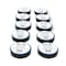 Deejay Led Wire Harness Automotive Fabric/Cloth Tape Low Noise from vibration w/form holding heat resistance TBHTAPEFABRIC - alternate 5