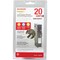 Square D Homeline 20A Single-Pole CAFCI Plug-On Neutral Dual Function Circuit Breaker HOM120PDFC - alternate 3