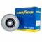 Goodyear Accessory Drive Belt Tensioner or Idler Pulley 57450 - alternate 6