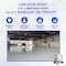 Armorpoxy 100% Solids Epoxy 15 Gal - Clear 231749 - alternate 7