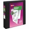 Avery Durable View 3 Ring Binder, 1.5 in Ring 17374 - alternate 1