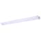 Nuvo Crispo LED 49 Inch Vanity White Finish 27K/3K/35K/4K/5K CCT Selectable 62/1874 - alternate 1
