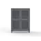 Strong Hold 12 GA Cabinet Ventilated Doors - EK Lock 56-V-244-EK - alternate 3