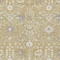 Homeroots 10' X 14' Gold Ivory And Gray Oriental Washable Indoor Outdoor Area Rug 598045 - alternate 9