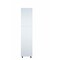 Cambridge Radiance 18 in. W x 24 in. D x 84 in. H Ready to Assemble Slab Pantry Kitchen Cabinet in White Gloss SA-TP1884-WG-KIT - alternate 1