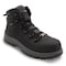 Avenger Framer Max PR Mid - Men -  CT EH PR WP SR SF - Black - 9.5D A8201-9.5D - alternate 1
