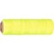 Marshalltown Mason's Line, Archaeology Line, Braided Nylon, 250 feet Line, No 18, Yellow 632 - alternate 6