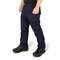 First Tactical Work Pants, L, Navy, 100% 3 Layer Nylon 114037 - alternate 5