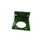 John Deere BRACKET, JOHN DEERE OEM N205466 N205466 - alternate 2