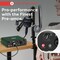 Pyle USB Audio Interface for Recording, Streaming & Podcasting PMUX42 - alternate 5