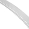 Vevor Manual Pole Saw Extendable Tree Pruner 7.3-27 ft Fiberglass Pole Scissors GZJDJZ-8m8 - alternate 8