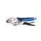 Century Drill & Tool Locking Jaw Pliers 72585 - alternate 1