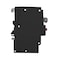 Square D QO Miniature Circuit Breaker, Combination Arc Fault, 15 A, 1-Pole, 120 VAC, Plug-In QO115PAFGFC - alternate 3