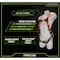 Frontline Combat Economy Series Full Body Harness with Tongue Buckle Legs Uni 100VTB-UN-3D - alternate 4