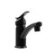 Dura Faucet FAUCETS & COMPONENTS RV DF-PL200-MB - alternate 1