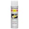 Rust-Oleum Inverted Striping Paint, 20 oz, White, Solvent -Based 2391838V - alternate 1