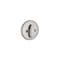 Kwikset Satin Nickel Metal Single Cylinder Deadbolt 96600-874 - alternate 3