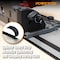 Powertec 110in Track Saw Guide Rail Joining Set for Milwaukee Track Saws with Guide Rail Connectors 71871 - alternate 7