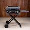 Blackstone Blackstone Omnivore 2401 2 Burner Liquid Propane Portable Grill Black 2401 - alternate 5