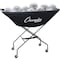 Champion Sports Collapsible VolleyBall, Cart Hds 24 Balls VCPRO - alternate 1