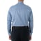First Tactical Long Sleeve Shirt, 100% Tough Cotton(TM), Button, Zipper, 4 Pocket(s), Medium Blue, S 111009 - alternate 6