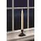 Xodus Innovations Affinity LED Aged Bronze Taper Warm Flame Candle 12.63 in. FPC1650A - alternate 6