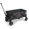 Picnic Time Family Of Brands NCAA Texas A&M Aggies Adventure Wagon Folding Wagon - Wagon Cart 739-00-679-564-0 - alternate 1
