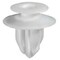 Auveco Toyota Specialty Rocker Moulding Retainer, 50PK 22571 - alternate 1