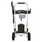 Sun Joe 2200-PSI, PWMA Rated Roll Cage Pressure Washer, 13-Amp, GFCI 35-Ft. Cord SPX7000-MAX - alternate 5