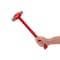 Tekton 50 oz. Long Handle Flat Steel Face Dead Blow Hammer HDB40050 - alternate 7