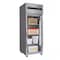 Koolmore 30 in. Glass-Door Reach-In Refrigerator with Top-Mounted Compressor, 25 cu. ft. in Stainless-Steel KM-RIR-1D-GD-TM - alternate 12