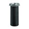 Selkirk Drip less Smoke Stove Pipe Adapter, 430 Stainless Steel Black/Silver 208240 - alternate 1